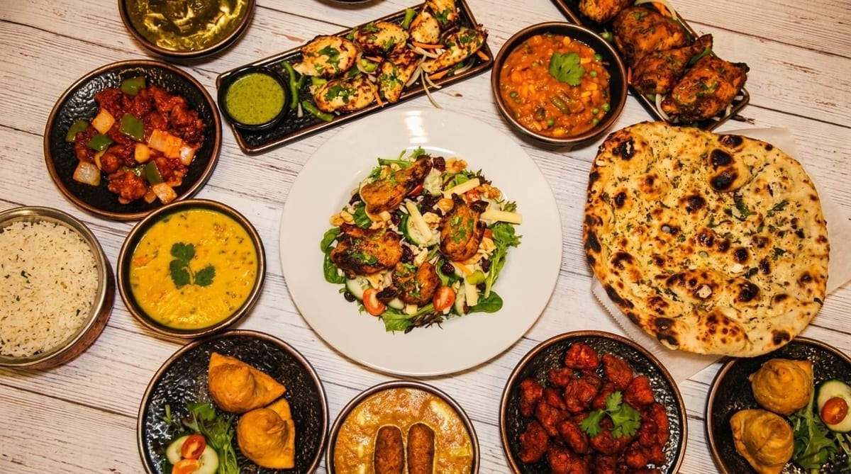 Spice Up Your Event