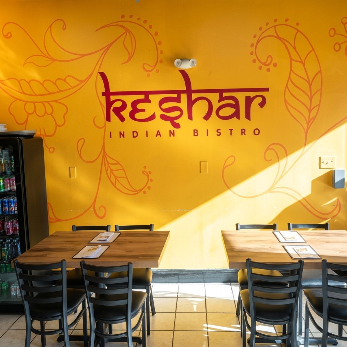 Keshar in the News