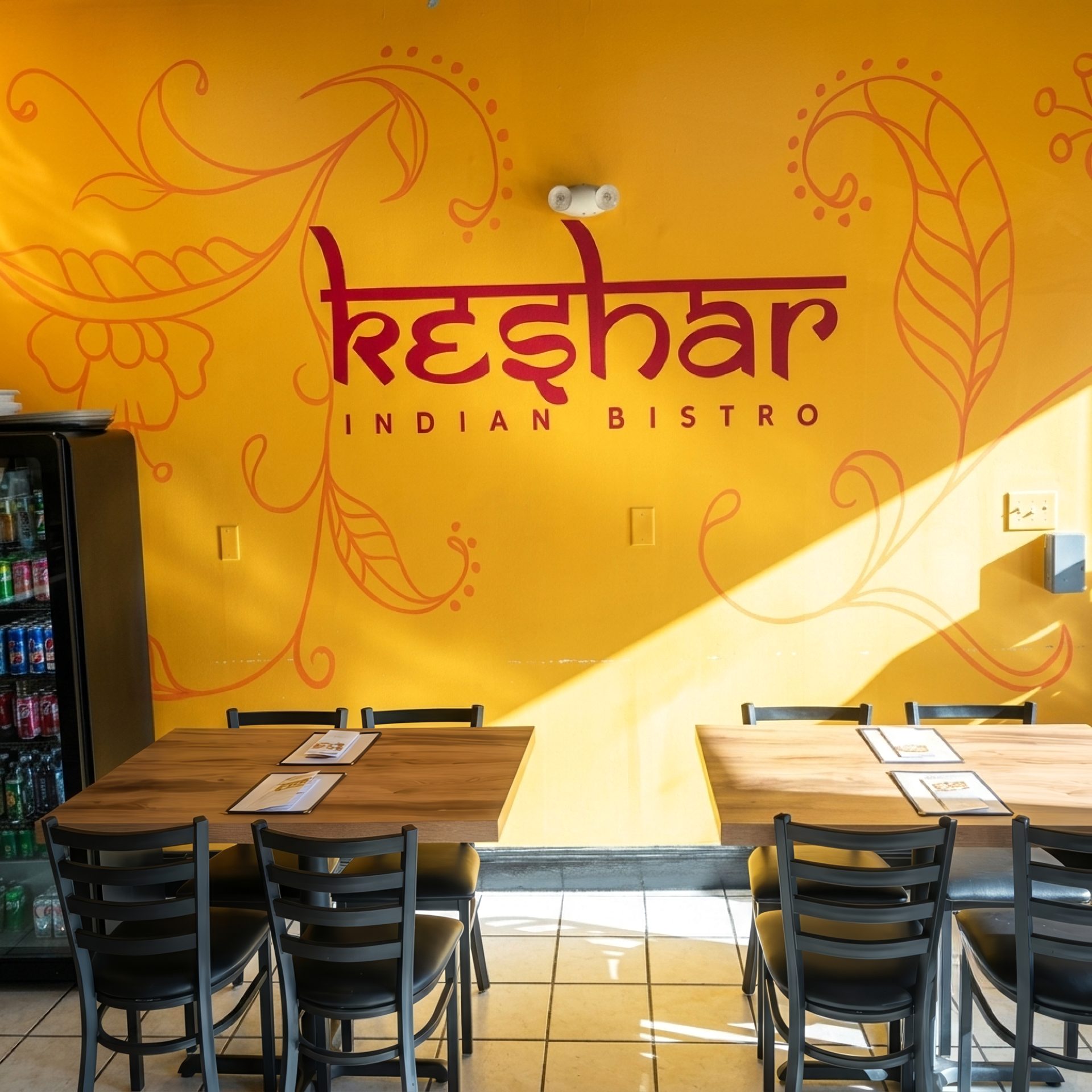 Keshar in the News