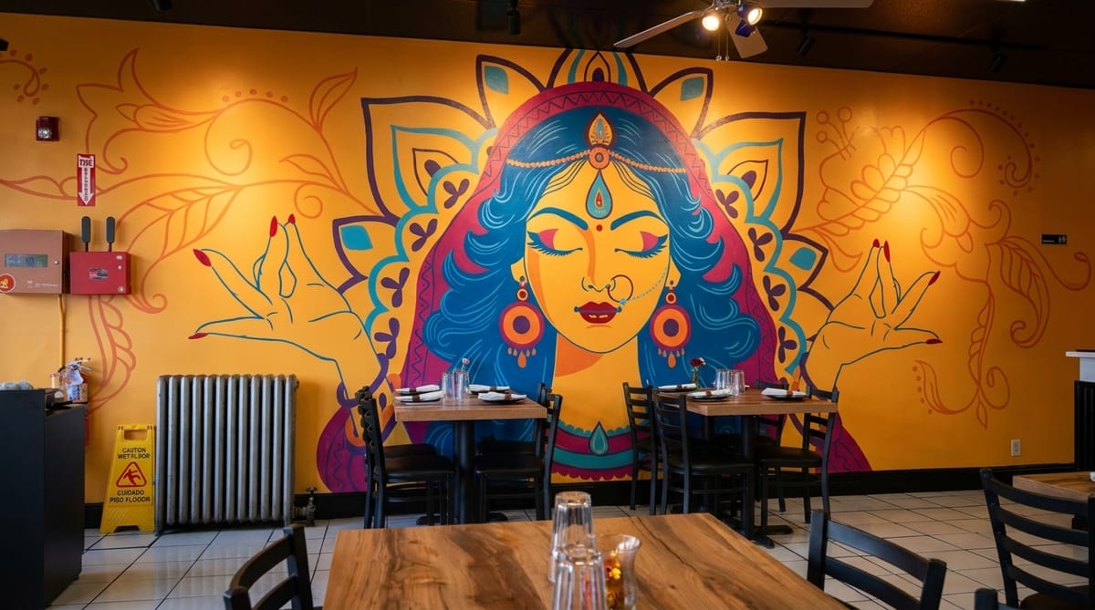 The Dining Room on High Street