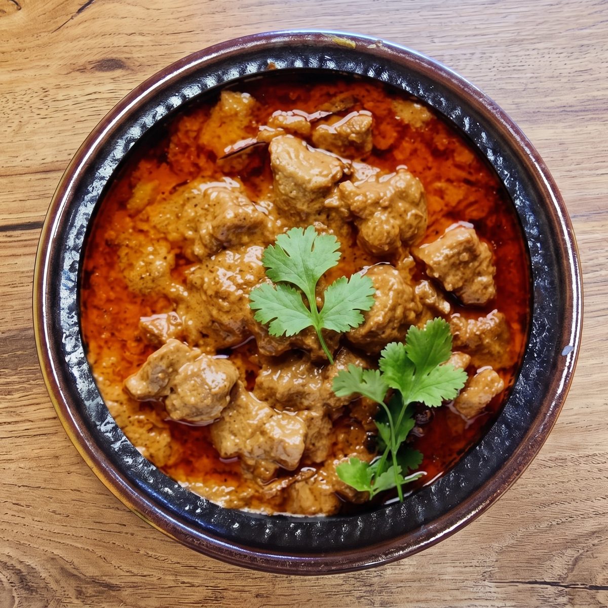 Recipes Built on Tradition