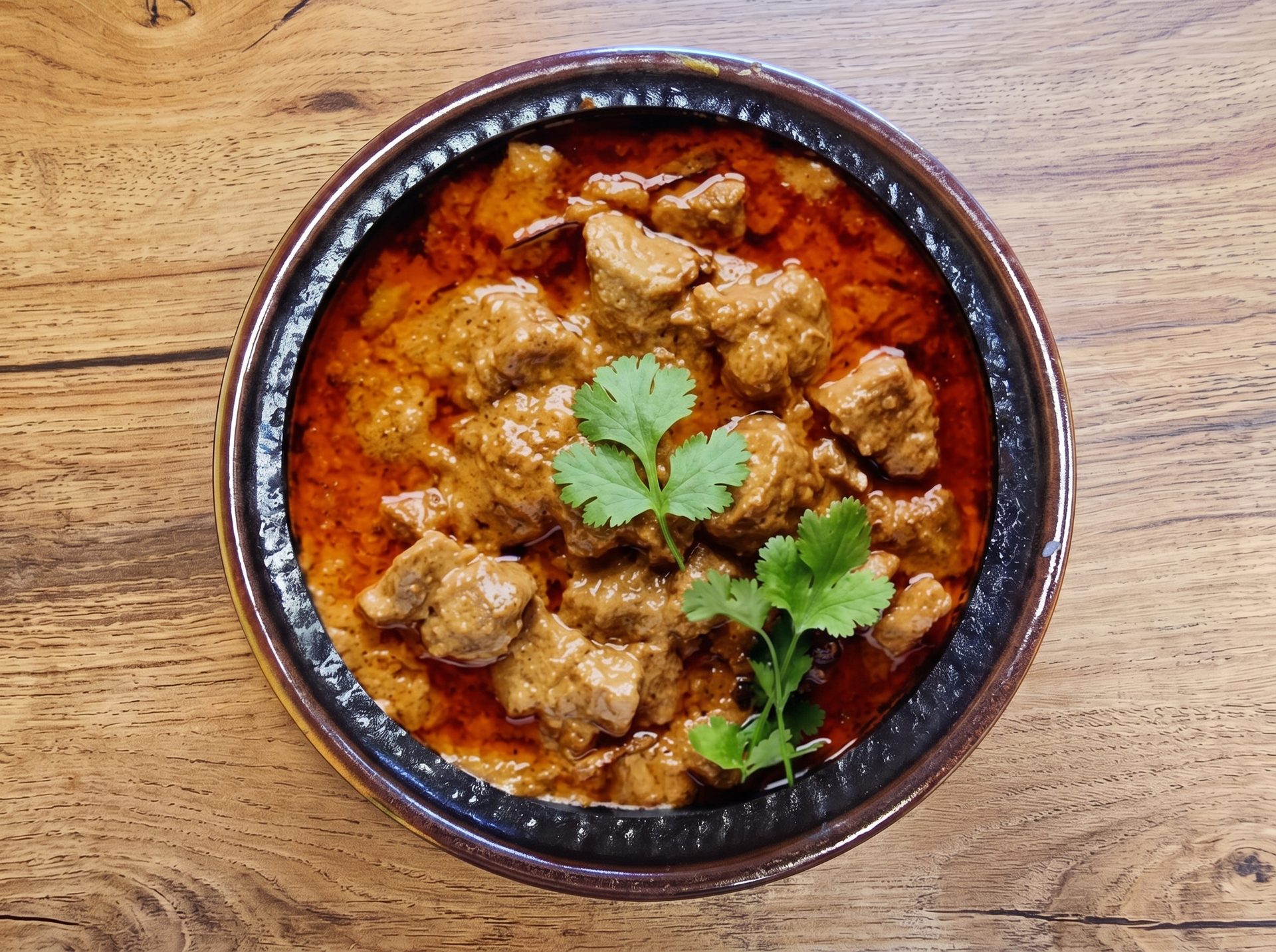 Recipes Built on Tradition
