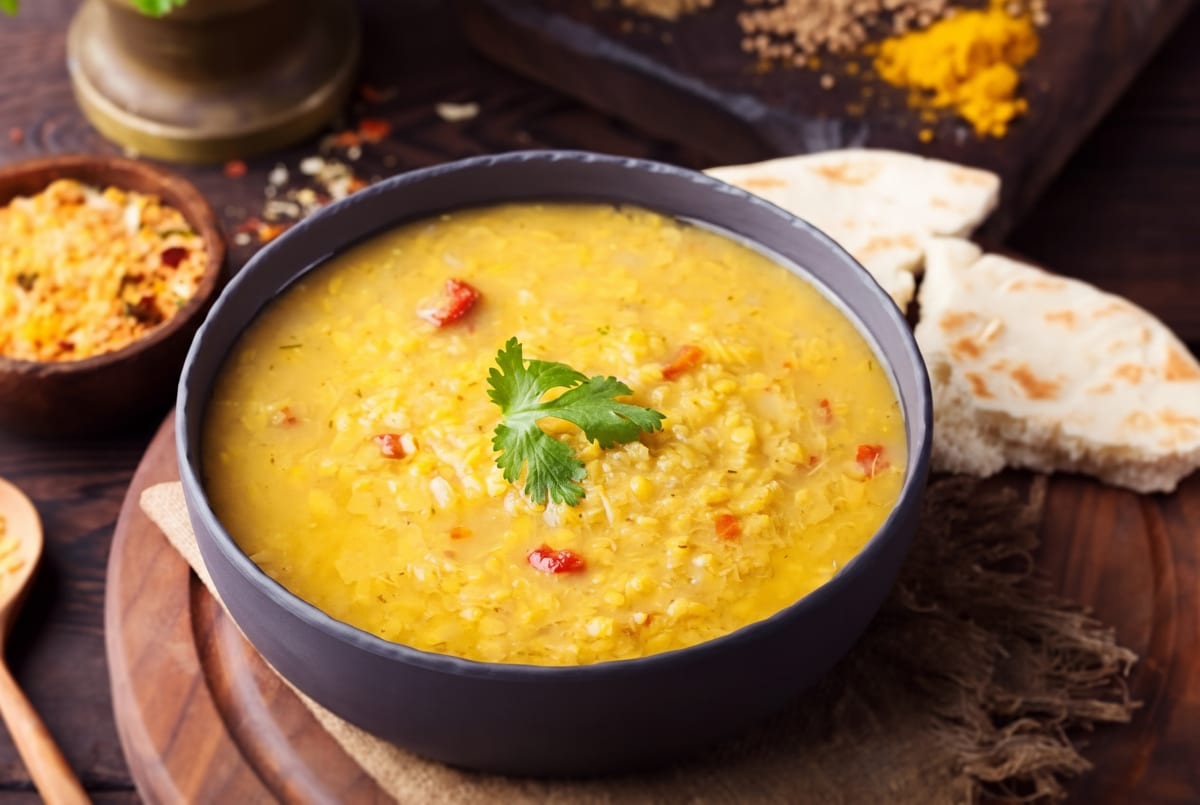 Keshar Indian Bistro Rewards