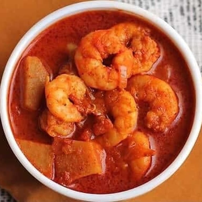 Delicious Vindaloo Experience