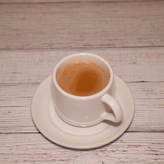 Masala Chai