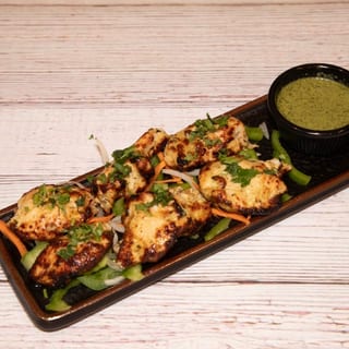 Malai Kabab