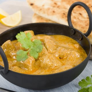 Chicken Korma