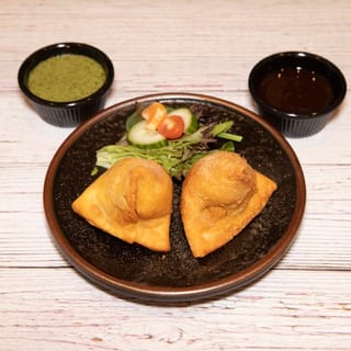 Samosa