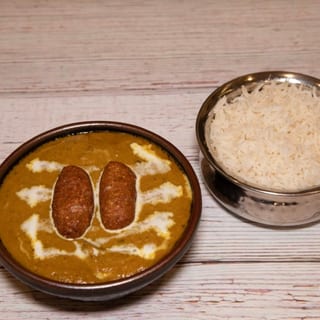 Malai Kofta