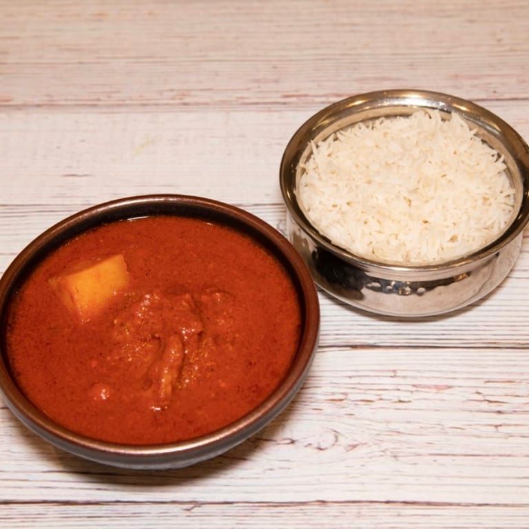 Savor Our Delivery Options