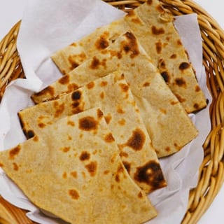 Tandoori Roti