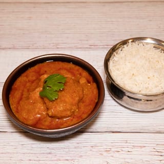 Chicken Curry