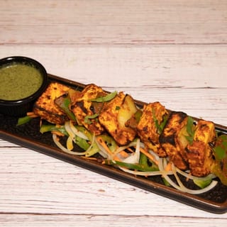 Paneer Tikka