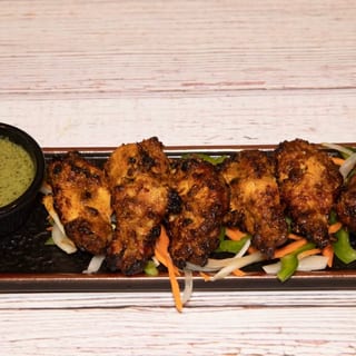 Tandoori Wings