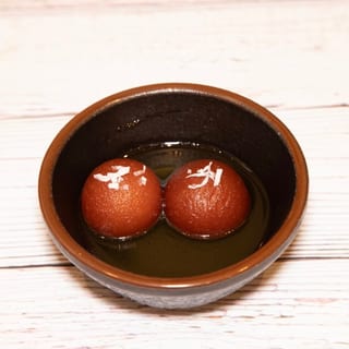 Gulab Jamun