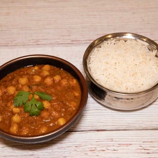 Channa Masala