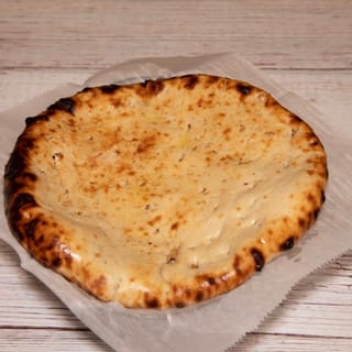 Kashmiri Naan