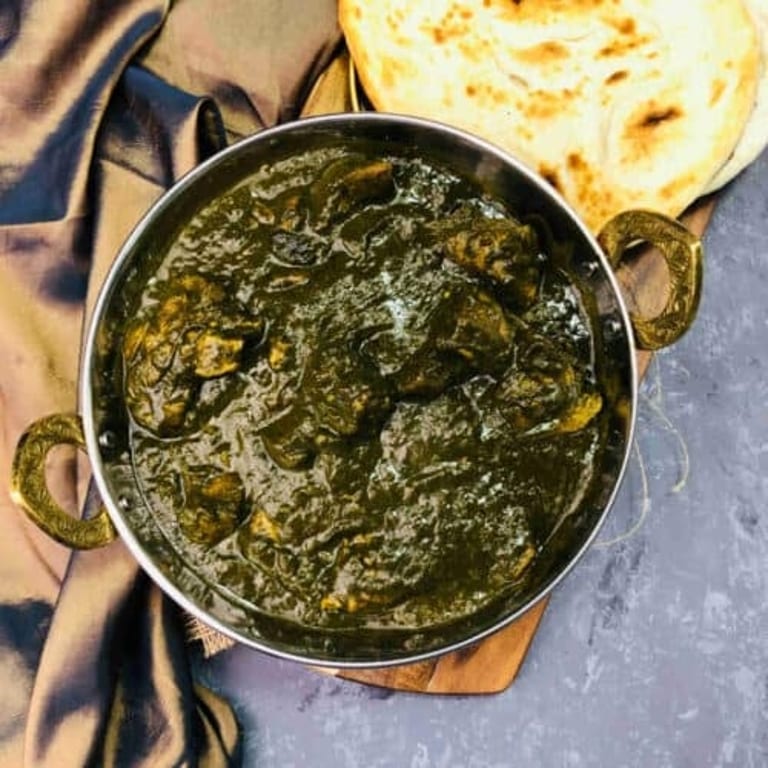 Delicious Aloo Tikki