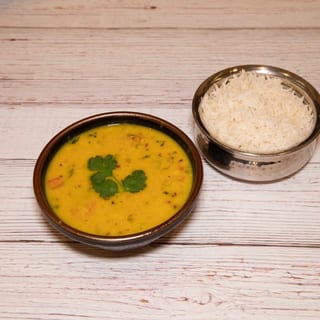 Yellow Dal