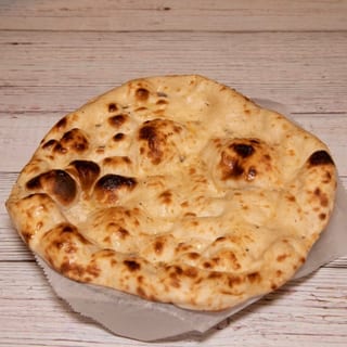 Butter Naan